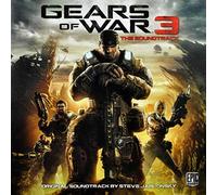 Original Video Game Soundtrack - Gears Of War 3