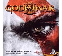 Original Video Game Soundtrack - God Of War III