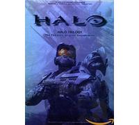 Original Video Game Soundtrack - Halo Trilogy - The Complete Original Soundtracks