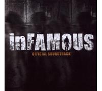 Original Video Game Soundtrack - inFamous