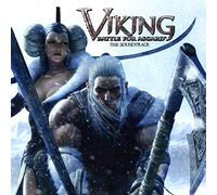 Original Video Game Soundtrack - Viking: Battle For Asgard