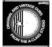 Original & Vintage Dubs from the a-Class Studio [VINYL]