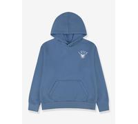Original Vintage hoodie by LEVI'S light blue