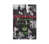 Original Vintage Mini Poster _ Magazine Clipping - Counting Crows - Recovering The Staellites Canvas Poster Wall Art Decor Print Picture Paintings for Living Room Bedroom Decoration 12x18inch(30x45cm)