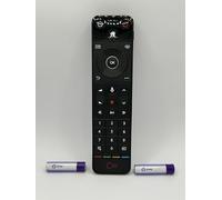 Original - Virgin Media 360 Remote Control with VOICE ACTIVATION