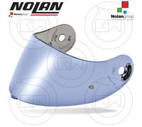 Visor MT Blue for helmets X-LITE X-802RR/CARBON XFS-02 SR - NFR/2ACT CONVEX