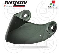 Original Visor X-Lite XFS-02 Dark Smoke Dark Green X-661 Extreme TitanTech