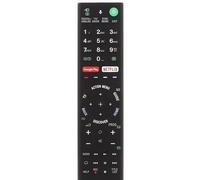 Original Voice Command Tv Remote Control For SONY KD-49XD8077