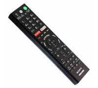 Original Voice Command Tv Remote Control For Sony KD-65XD8505