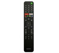 ORIGINAL Voice Remote Control Commander Controller RMF-TX500E For SONY 4Κ HD TV