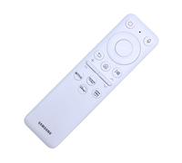 Original Voice Remote Control for Samsung BN59-01434A Compatible with LS49CG954SUXXU OLED Smart Gaming Monitor