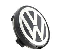 Original Volkswagen Vw Spare Parts Vw Naben Cover Alloy wheel (Passat, Sharan, T4) Hub cap