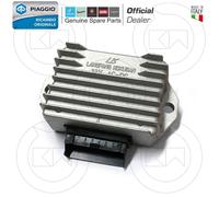 Original Voltage Regulator Piaggio 58096R For VESPA LXV 2T Navy 50 2008