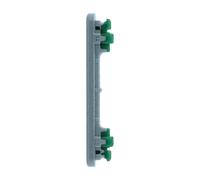 Original Volume Button for Galaxy A17 4G Service Pack, Light blue