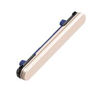 Original Volume Button for Galaxy S25 / S25 Plus Service Pack, Golden