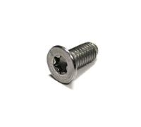 Original VW Hex Socket Countersunk Bolt - N 10648301