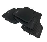 Original VW Rubber Mats Passat B9 3J Rubber Car Mats Premium Rubber Mat Set