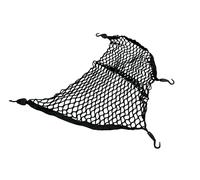 Original VW Trunk Net Luggage Net Touran 1T Trunk Black Year 2003