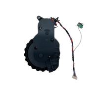 Original Walking Wheels Left Right Side, Compatible for Roborock S5 Max S6 Pure S7 Robot Vacuum Cleaner Accessory Parts Optional(L Wheel)