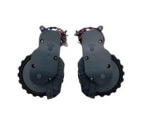 Original Walking Wheels Left Right Side, Compatible for Roborock S5 Max S6 Pure S7 Robot Vacuum Cleaner Accessory Parts Optional(R and L)