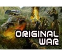Original War Steam Gift