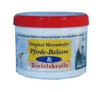 Original Warendorf Horse Balm with Devil’s Claw 500 ml