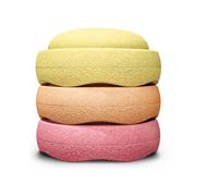 Original warm pastel Pastel one size