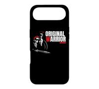 Original Warrior Spartan Style Strength Fitness Gym Workout Case for iPhone Air