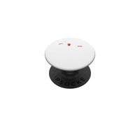 Original Warrior Spartan Style Strength Fitness Gym Workout PopSockets Adhesive PopGrip