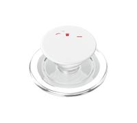 Original Warrior Spartan Style Strength Fitness Gym Workout PopSockets PopGrip for MagSafe