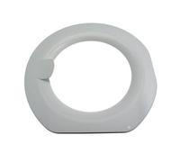 Original Washing Machine Door Outer Cover 55X9899 VEDETTE