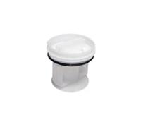 Original Washing Machine Drain Filter 481248058403, C00314663 WHIRLPOOL Washing Machine 481248058403, C00314663 WHIRLPOOL