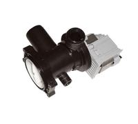 Original Washing Machine Drain Pump C00044998, C00855480 Ariston Hotpoint