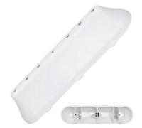 Original Washing Machine Drum Paddle 18.3 x 4.8 cm 481202308115, 49017349 WHIRLPOOL