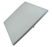 Original Washing Machine Lid C00285564, C00507921 Ariston Hotpoint Hotpoint