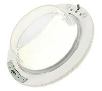 Original Washing Machine Porthole 481071037466 WHIRLPOOL