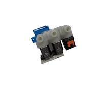 Original Washing Machine Solenoid Valve 481010403135, C00380535 Whirlpool Washing Machine 481010403135, C00380535 WHIRLPOOL