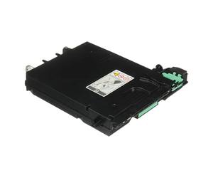 Original Waste Toner Container for Kyocera FS-C 1020 MFP plus Ricoh TYPE220 406043, RHVRTC310 - Premium Toner Container - Colourless - 25,000 Pages