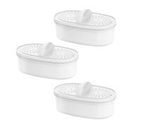 [Original] Waterdrop WD-PF-01A Plus Replacement Filters for All Waterdrop Tank Filtration System, NSF Certified, Last Up to 2 Months or 757 L (Pack of 3)