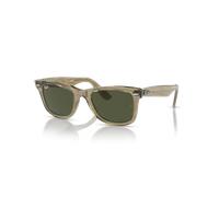 Original Wayfarer Change Sunglasses in Photo Striped Grey