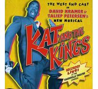 ORIGINAL WEST END CAST - KAT & THE KINGS