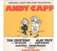 Original West End Cast Recording