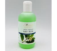 ***ORIGINAL***WEST INDIAN BAY RUM SKIN TONIC MENTHOLATED 250ml