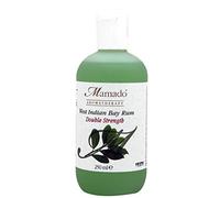 ***ORIGINAL***WEST INDIAN DOUBLE STRENGTH BAY RUM SKIN TONIC 250ml