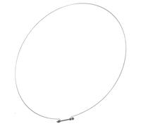 Original WHIRLPOOL 481240118673, C00328913 Rear Collar Cuff