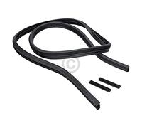 Original WHIRLPOOL Dishwasher Door Seal 482000001605, C00318380