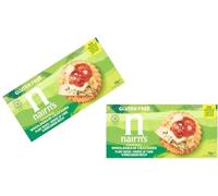 Original Wholegrain Crackers, Plant Based, 160g, Pack of 2