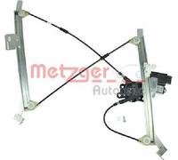 Original Window Lifter 2160370 for Opel METZGER