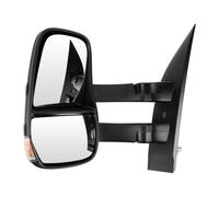 Original wing mirror left electrically adjustable temp. 5802029799