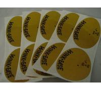 ORIGINAL WINKEASE DISPOSABLE EYE PROTECTION 20 PAIRS